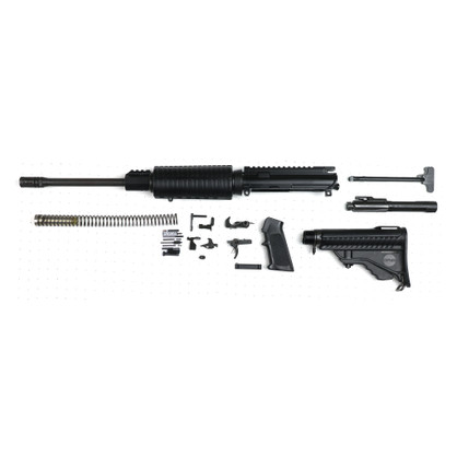 DPMS AR15 Parts Kit (5K64)