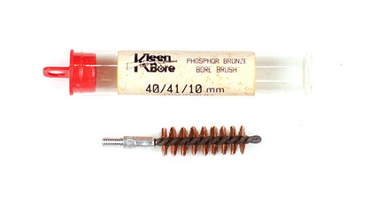 Kleen-Bore 40/41/10MM Cleaning Bore Brush Tools & Cleaning Equipment