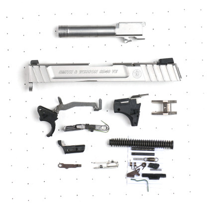 Smith & Wesson SD40 VE Parts Kit (PR5O)
