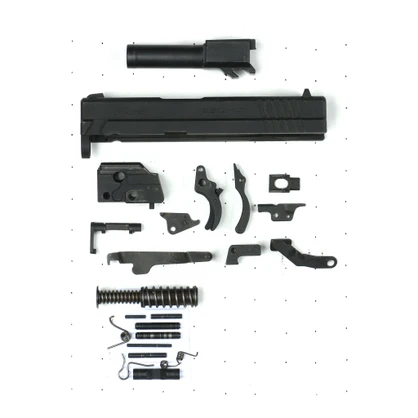 Springfield Armory XD9 Sub Compact Parts Kit (TMGC)