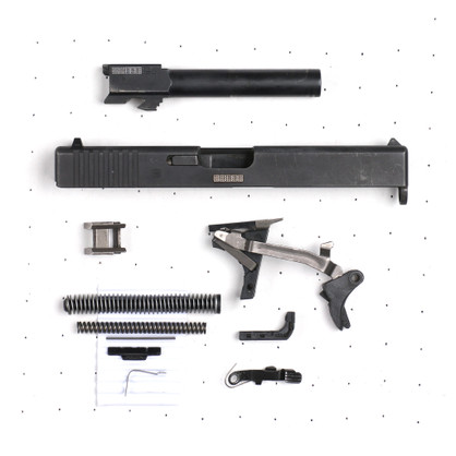 Glock 22 Parts Kit (T1KR)