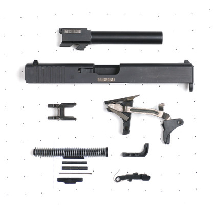 Glock 17 Parts Kit (YXPF)
