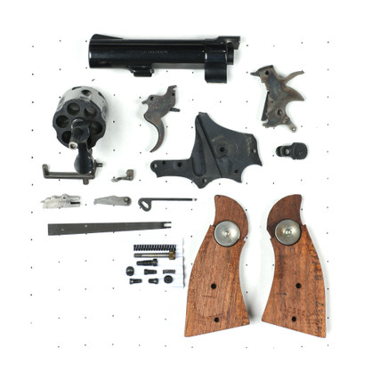 Smith & Wesson 10 6 Parts Kit (SETN)