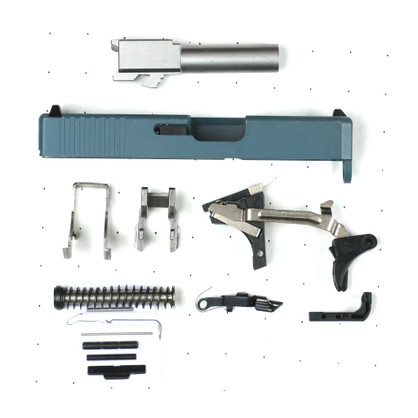 Aftermarket 26 Parts Kit (0IKG)