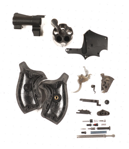 Smith & Wesson 442-1