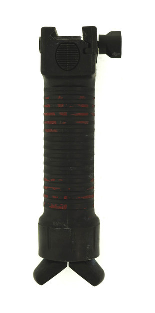 Grip Pod Vertical Grip Bipod Bipods