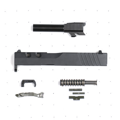 Aftermarket 43 Parts  (6HG2)