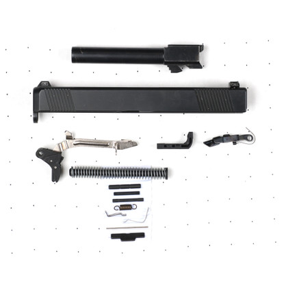 Aftermarket 17 Parts  (O1XI)