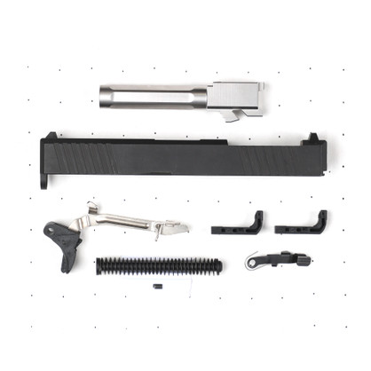 Aftermarket 19 Parts (C3II)