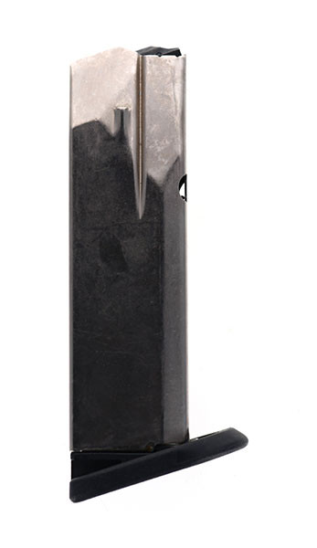 FN FNS40/FNX40 Magazine (WO7V)