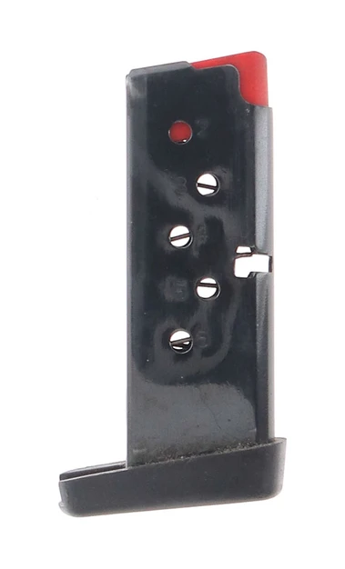 Taurus PT 738 Magazine (LHQA)