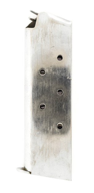 Risdon 1911 Magazines