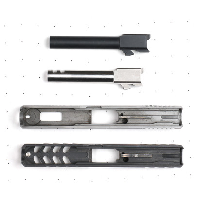 Aftermarket 17 Slides And Barrels (SJMN)