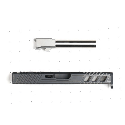 Aftermarket 21 Slide And Barrel (2J5P)