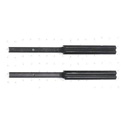 Aftermarket AR15 Carrying Handle Mounts Lot Of 2 (DCBI)