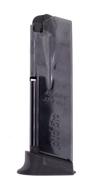 Sig Sauer 2022 Magazines