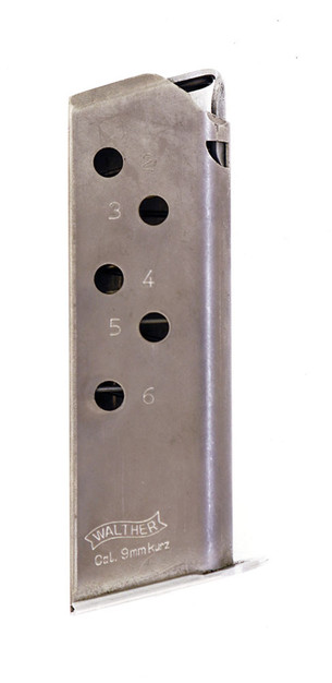 Walther PPK Magazine (Z12J)