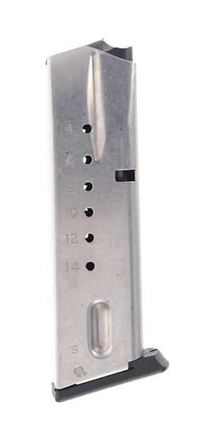 smith & wesson 59 Magazine (QCQ7)