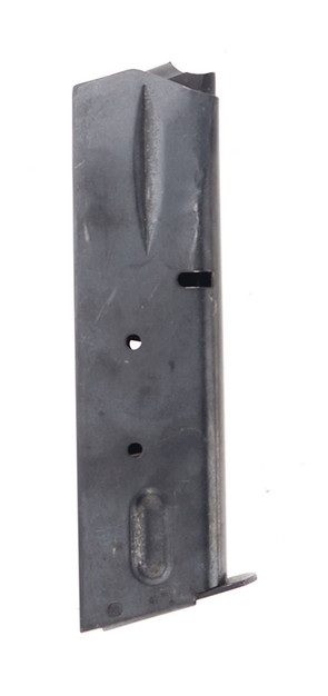Smith & Wesson 59 (4WX4)