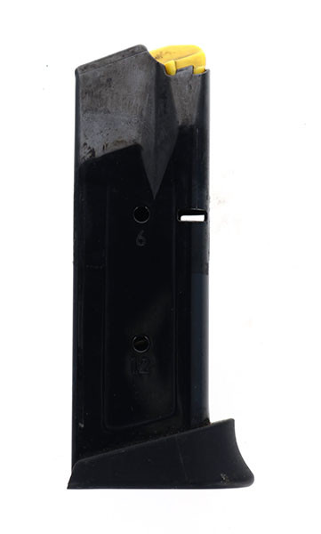 Taurus PT 111 Pro/G2C Magazines (74ZD)