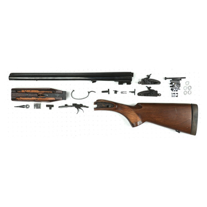 Zhongzhou Machine Works JW Part Kit (8FSR)