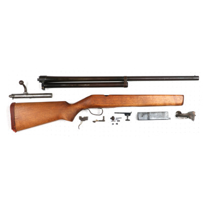 Sears Roebuck Ranger Parts Kit (5T4A)