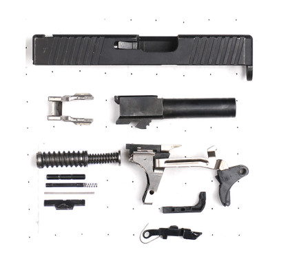 Aftermarket G26 Parts Kit (RMLU)