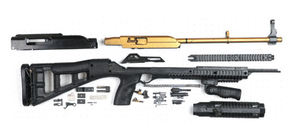 Hi Point Model 4095 Parts Kit (9K98)
