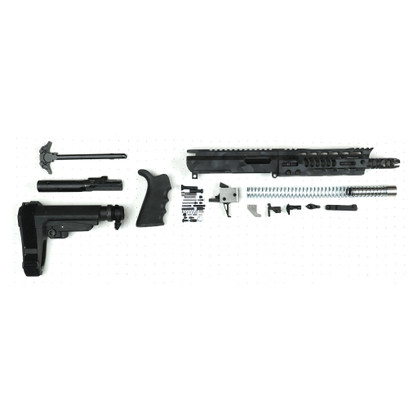 Faxon Firearms AR9 Parts Kit (MHMS)