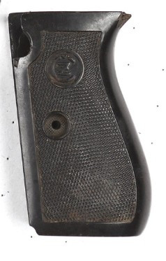CZ VZ27 Grip (X2W3)