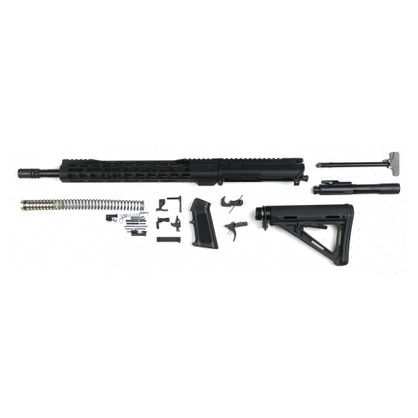 Aftermarket AR15 Parts Kit (NHD9)