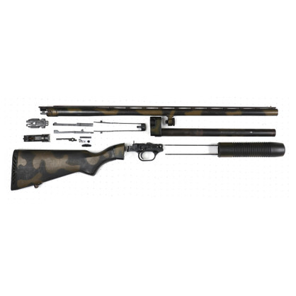 Mossberg 500A Parts Kit (KS0N)