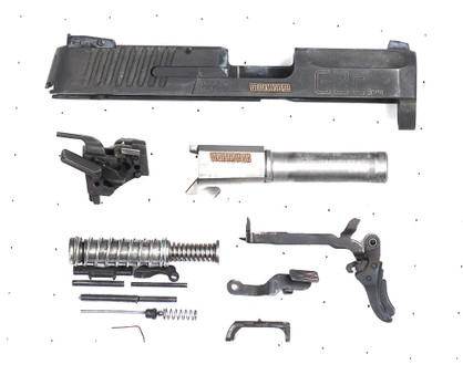 Taurus G2C Parts Kit (9HJ3)
