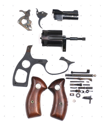 Charter Arms Undercoverett  Parts Kit (B50J)