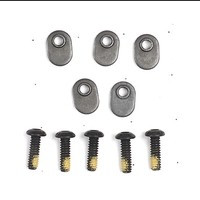 Moe Mounting Hardware (LZMN)