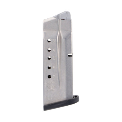 Smith & Wesson M&P Shield (1TJI)