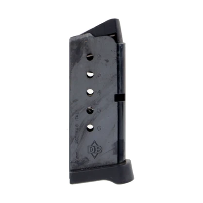 Act Mag DB380 6 Round magazine (GXDI)