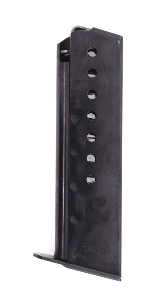 Walther P38 Magazines