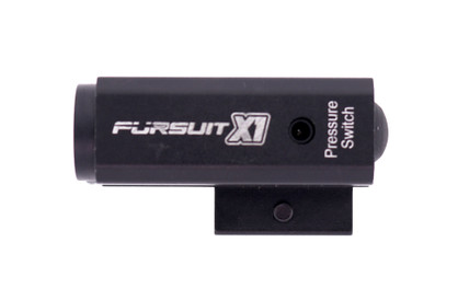 Pursuit Pursuit X1 Red laser/ Light combo Lights & Lasers
