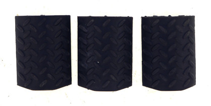ERGO Rail Covers Set Furniture, Stocks & Grips