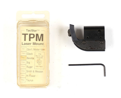 Tac Star TPM Laser Mount Lights & Lasers