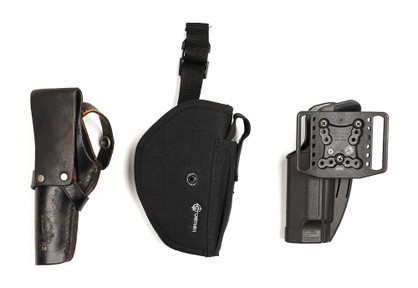 Assorted Assorted Holsters Holsters & Pouches