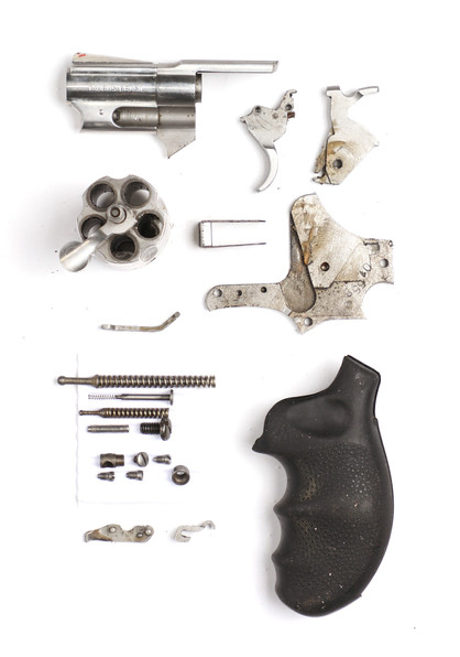 Taurus 85