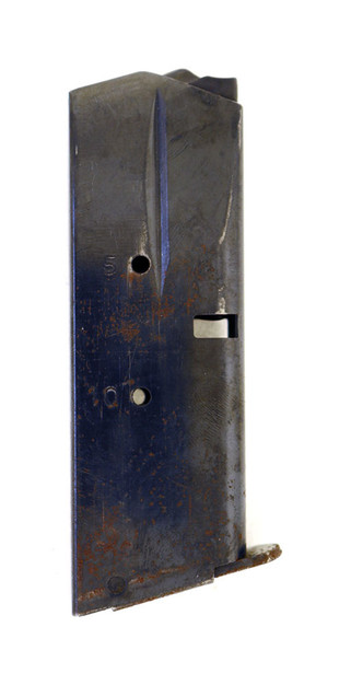 Mec-Gar P11 Magazine (ZCUE)