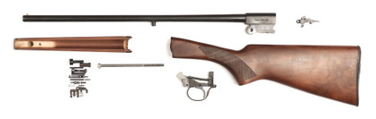 Tristar SB Single Shot