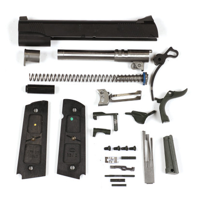 Wilson Combat CQB