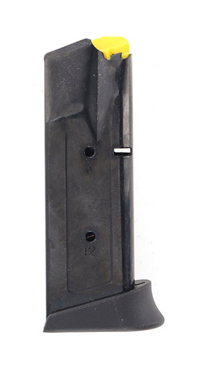 Taurus PT111 Pro/G2C Magazine (N93L)
