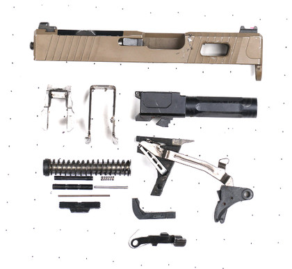 Aftermarket 26 Parts Kit (0DMO)