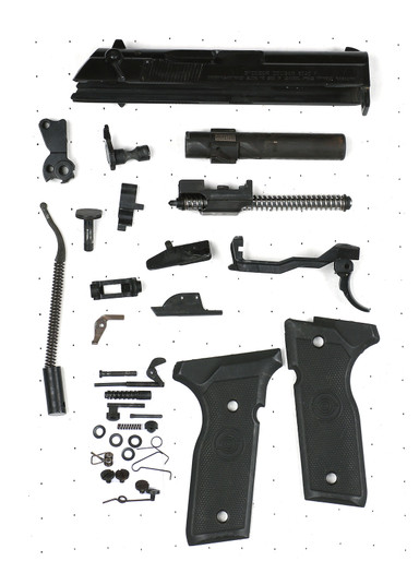 Stoeger Cougar 8040 F  Parts Kit (GXNL)