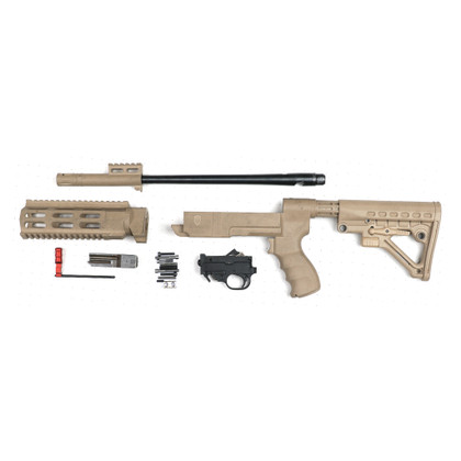 Ruger 10/22 Parts Kit (ZP9S)